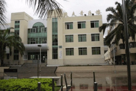 西双版纳职业技术学院寝室宿舍条件与学校食堂环境图片_招生信息