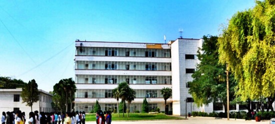 昭通卫生职业学院(昭通卫生学校)寝室宿舍条件与学校食堂环境图片_招生信息