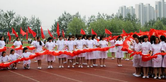石家庄人民医学高等专科学校简介老师QQ及电话_招生信息
