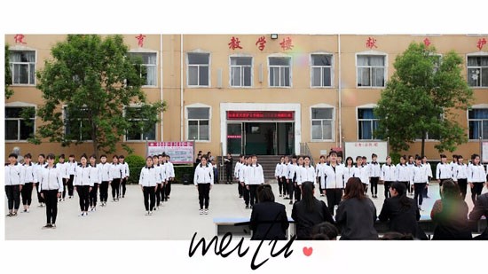 石家庄天使护士学校简介老师QQ及电话_招生信息