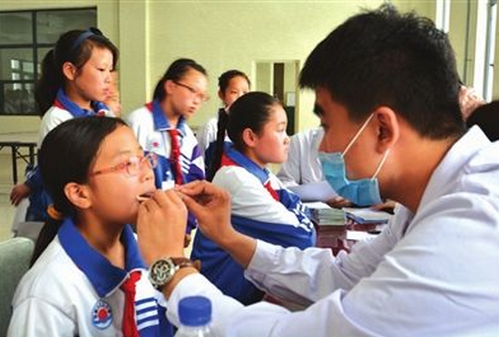 邯郸市卫生学校简介老师QQ及电话_招生信息