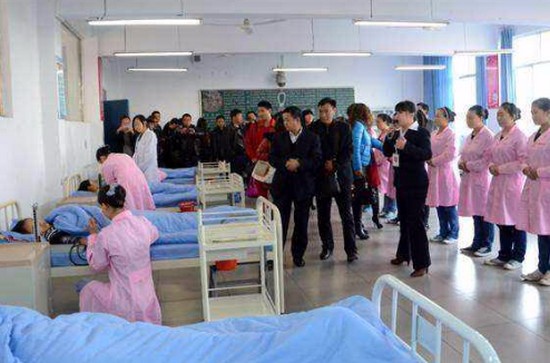 昆明市卫生学校怎么样？好不好就业呢？_招生信息