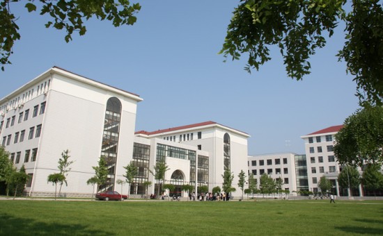 北京城市学院生物医药学部简介及简介计划要求_招生信息