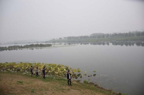 北京房山卫生学校寝室宿舍条件与学校食堂环境图片_招生信息