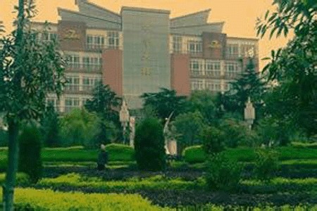 北京东方大学国际护理学院寝室宿舍条件与学校食堂环境图片_招生信息