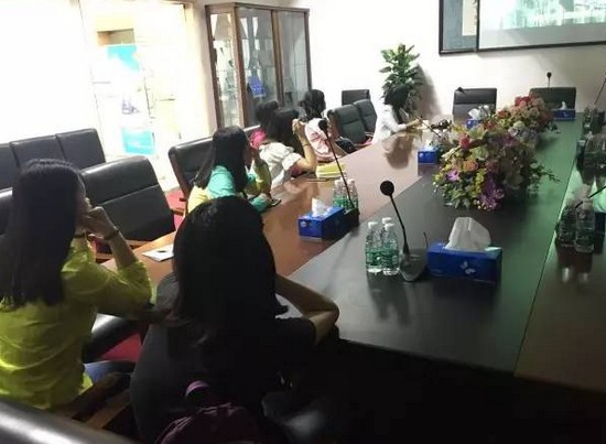 北京城市学院生物医药学部报名时间及报名方式_招生信息