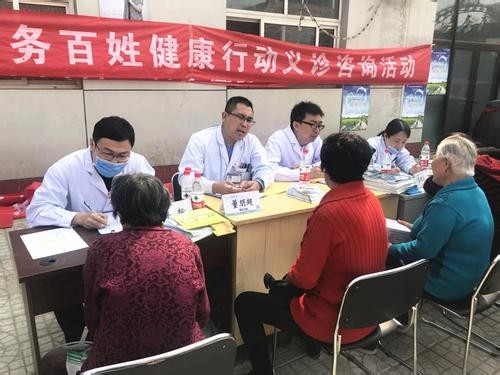 北京房山卫生学校报名时间及报名方式_招生信息