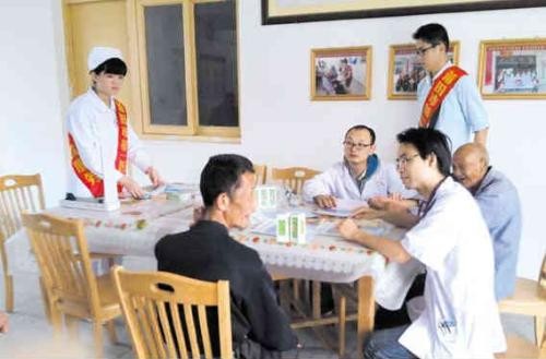 北京房山卫生学校学费是多少钱及收费标准_招生信息