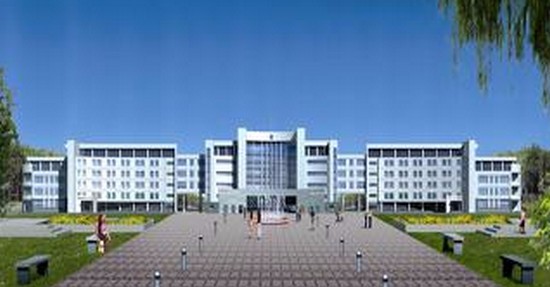 河北化工医药职业技术学院寝室宿舍条件与学校食堂环境图片_招生信息