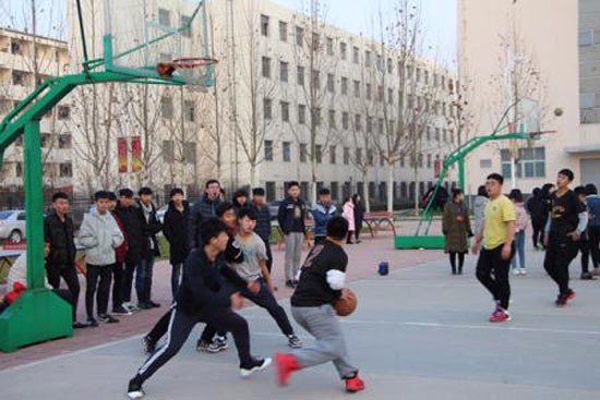 衡水卫生学校怎么样？好不好就业呢？_招生信息