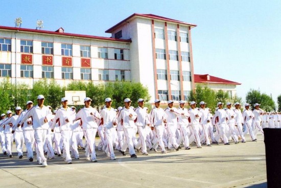 沧州医学高等专科学校怎么样？好不好就业呢？_招生信息