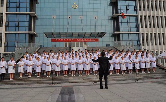 石家庄医学高等专科学校怎么样？好不好就业呢？_招生信息