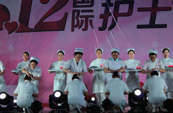 石家庄人民医学高等专科学校怎么样？好不好就业呢？_招生信息