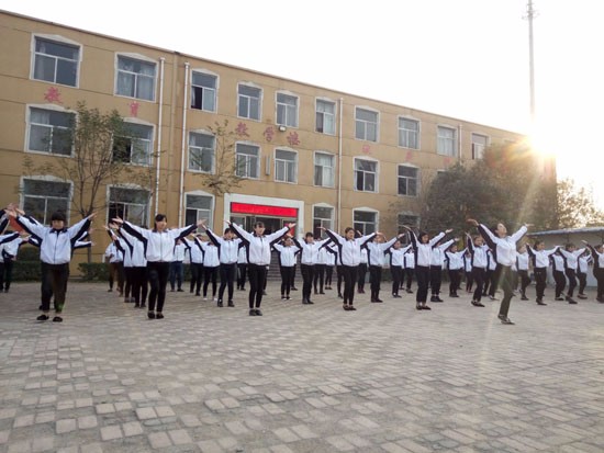 石家庄天使护士学校怎么样？好不好就业呢？_招生信息