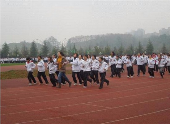 贵州卫生学校怎么样？好不好就业呢？_招生信息