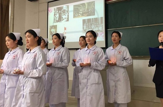重庆万州卫生职业学校简介办电话及联系方式_招生信息