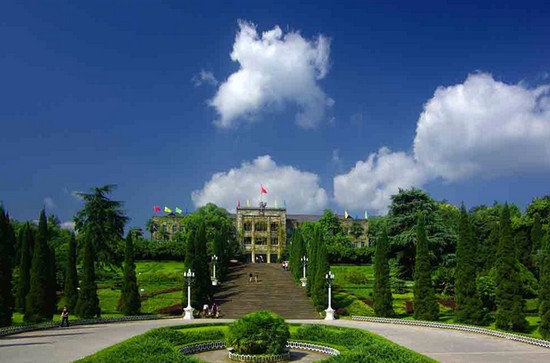 西南大学医学院简介录取分数线_招生信息