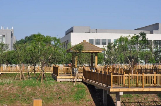 重庆医药高等专科学校简介及简介计划要求_招生信息