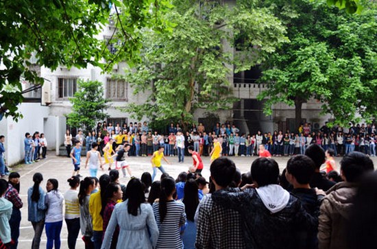 重庆市卫生技工学校地址在哪里_招生信息