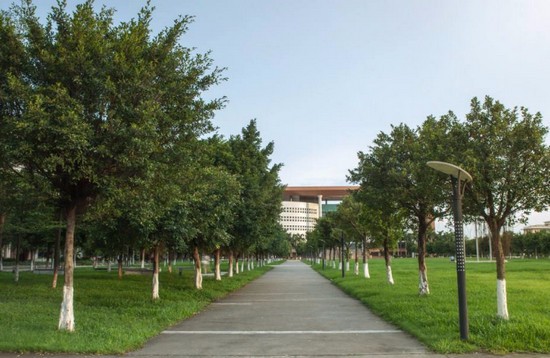 重庆市护士学校简介录取分数线_招生信息