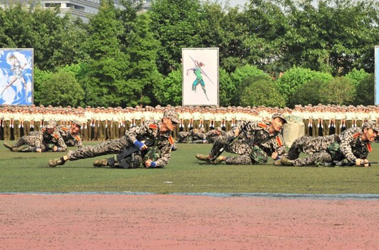 重庆大学医学院地址在哪里_招生信息