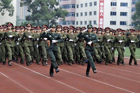 第三军医大学学费是多少钱及收费标准_招生信息