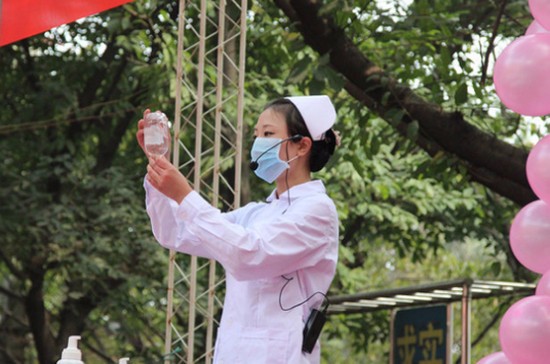 重庆卫生学校简介办电话及联系方式_招生信息