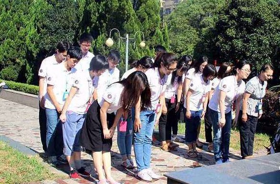 第三军医大学报名时间及报名方式_招生信息