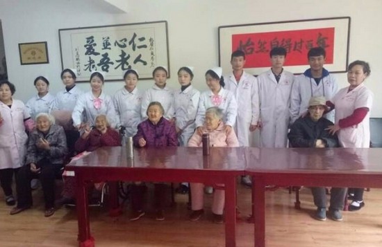 重庆万州卫生职业学校学费是多少钱及收费标准_招生信息