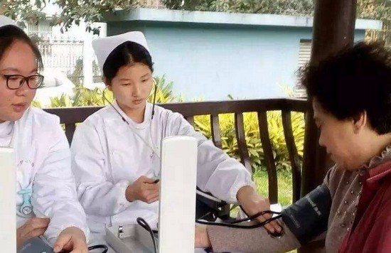 重庆市护士学校报名时间及报名方式_招生信息