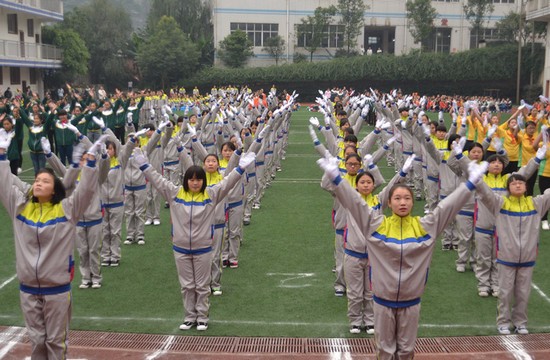 重庆光华女子职业中等专业学校怎么样？好不好就业呢？_招生信息