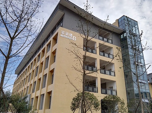 四川护理职业学院简介及简介计划要求_招生信息