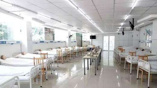 四川大学附属华西卫校天府校区简介及简介计划要求_招生信息
