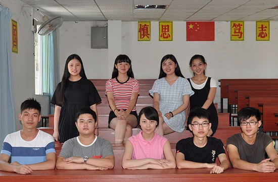 重庆市卫生技工学校怎么样？好不好就业呢？_招生信息