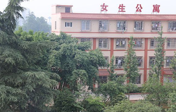 乐山工业电子学校简介及简介计划要求_招生信息