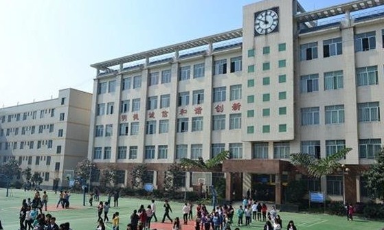 四川省食品药品学校简介录取分数线_招生信息