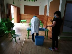 成都市新都区中等卫生职业学校简介及简介计划要求_招生信息