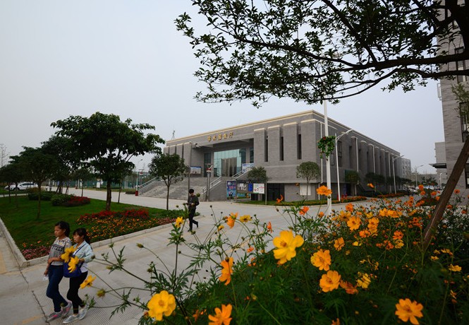 四川天一学院有哪些专业及什么专业好_招生信息