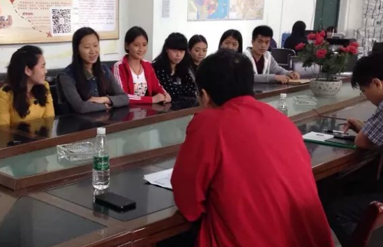 成都中医药大学附属医院针灸学校-龙泉校区报名时间及报名方式_招生信息