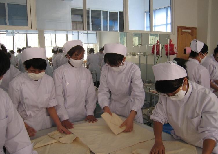 成都铁路卫生学校学费是多少钱及收费标准_招生信息