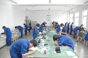 成都城市建设技工学校简介办电话及联系方式_招生信息