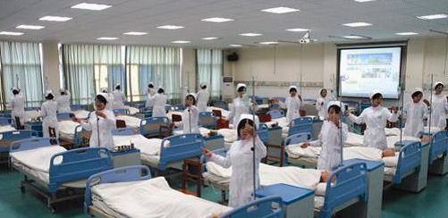 四川科技职业学院护理学院学费是多少钱及收费标准_招生信息