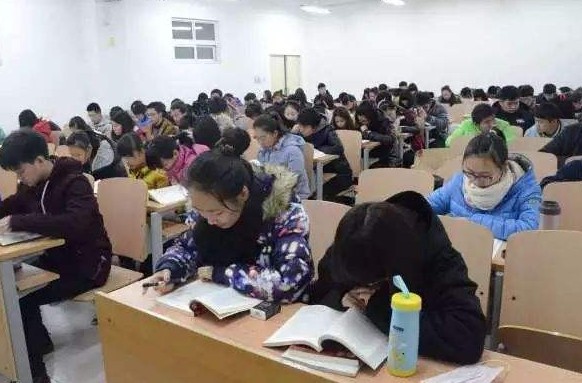 西南民族大学报名时间及报名方式_招生信息