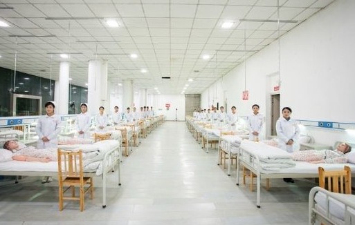 四川大学附属华西卫校天府校区报名时间及报名方式_招生信息