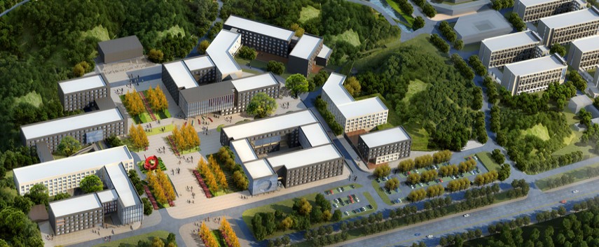 四川卫生康复职业学院寝室宿舍条件与学校食堂环境图片_招生信息