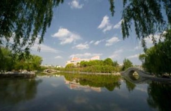 成都大学医护学院寝室宿舍条件与学校食堂环境图片_招生信息