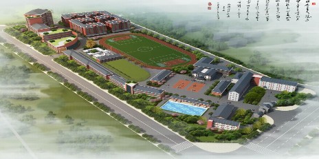 峨眉山市旅游学校寝室宿舍条件与学校食堂环境图片_招生信息
