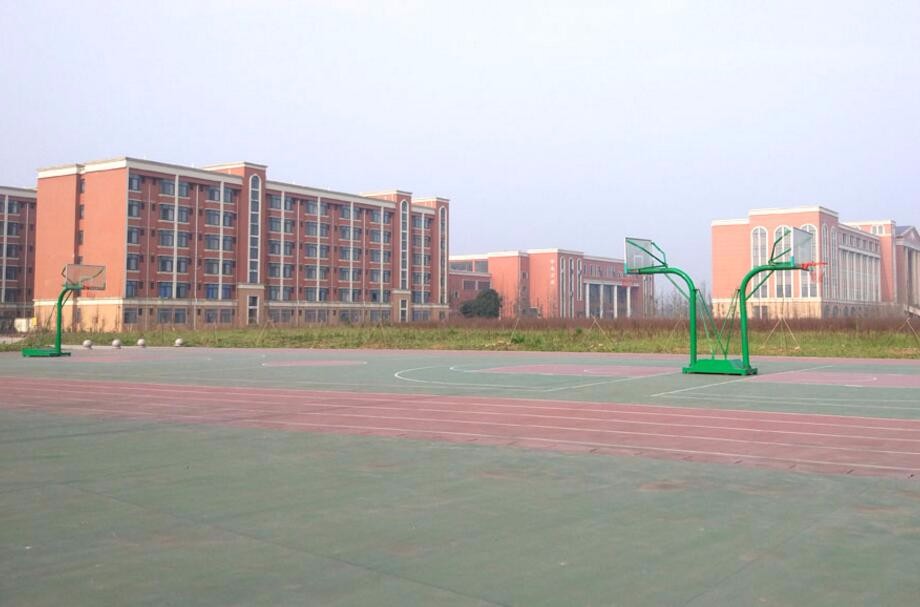 乐山医药科技学校成都校区寝室宿舍条件与学校食堂环境图片_招生信息