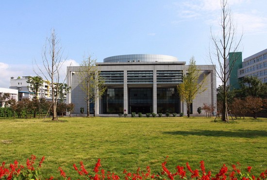 重庆三峡医药高等专科学校简介及简介计划要求_招生信息