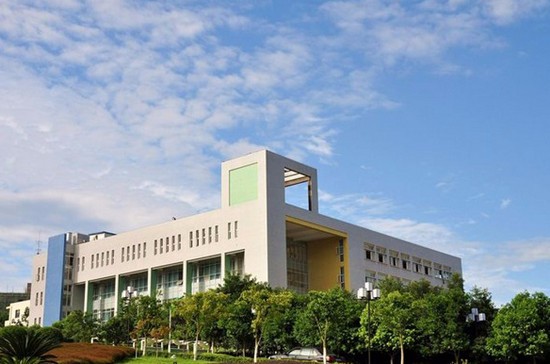 重庆三峡医药高等专科学校有哪些专业及什么专业好_招生信息